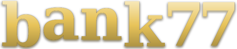 bank77 logo